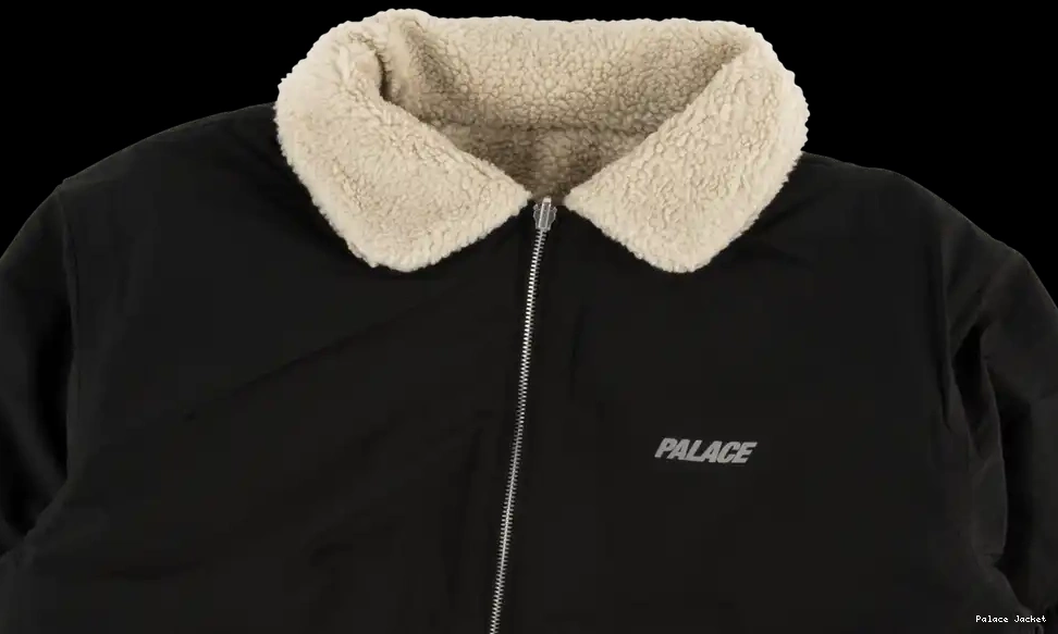 Cheap Palace Reverso Jacket 0531